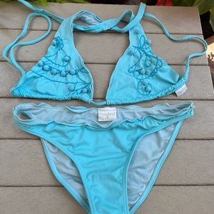 OndadeMar Bikini, Size 6